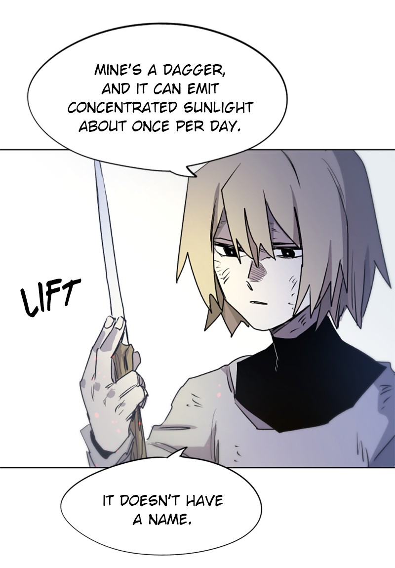 The Ember Knight Chapter 11 page 53 - Chapter 11: Episode 11
