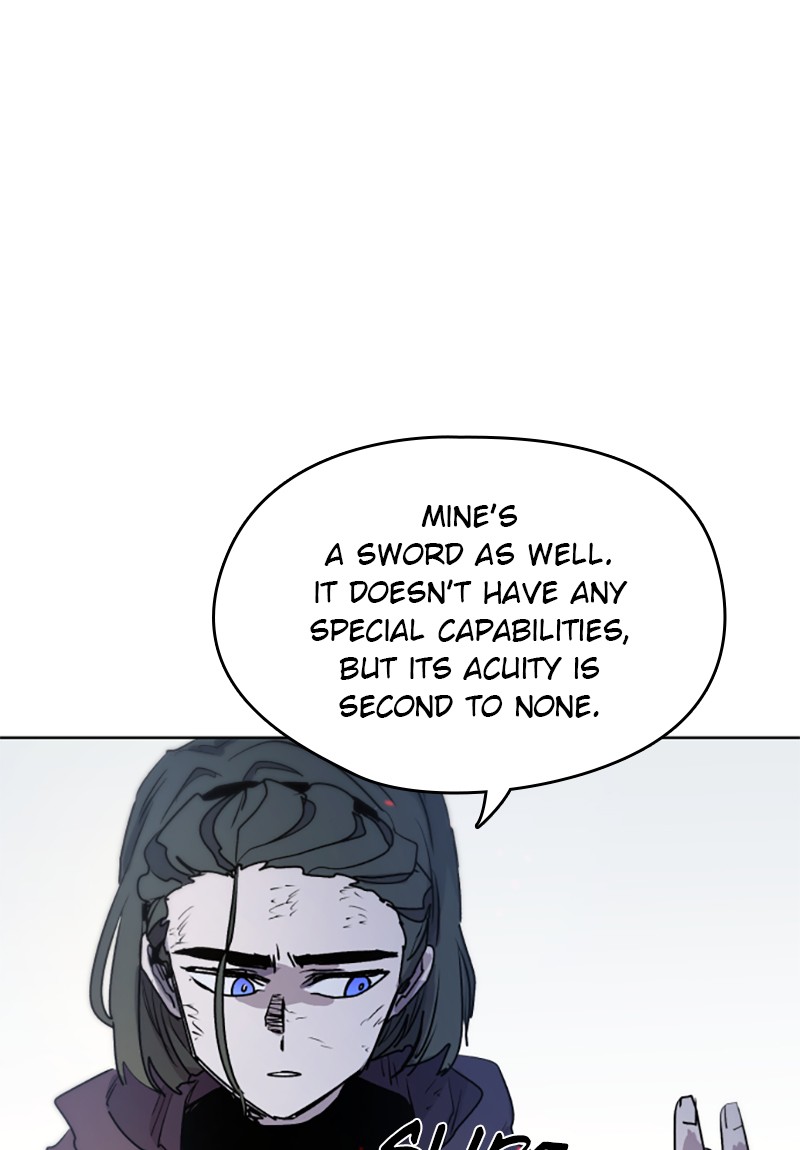 The Ember Knight Chapter 11 page 54 - Chapter 11: Episode 11
