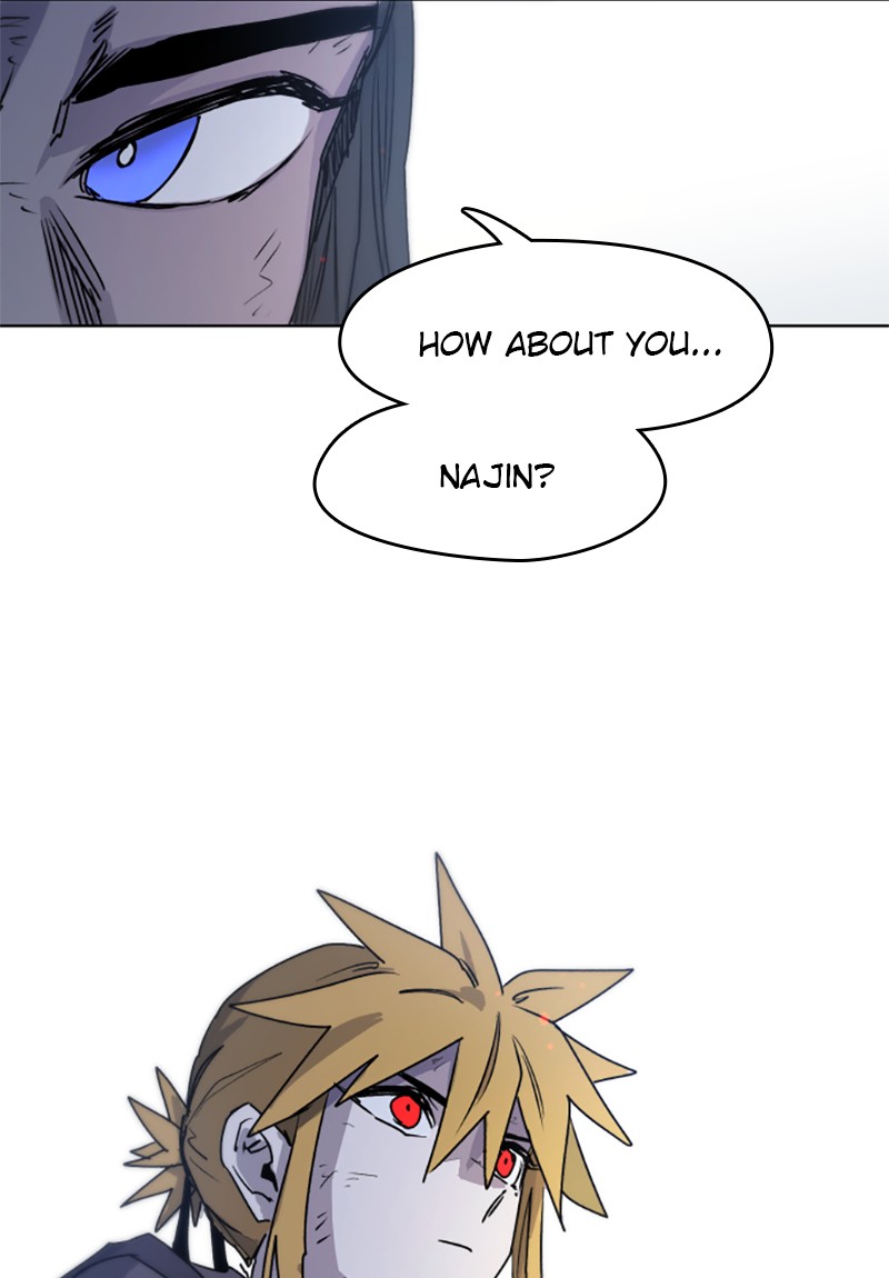 The Ember Knight Chapter 11 page 56 - Chapter 11: Episode 11