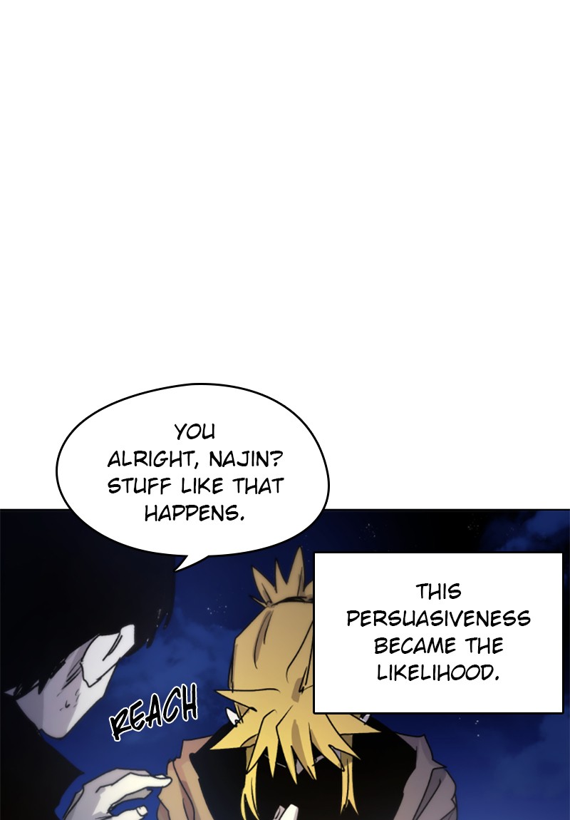 The Ember Knight Chapter 11 page 76 - Chapter 11: Episode 11