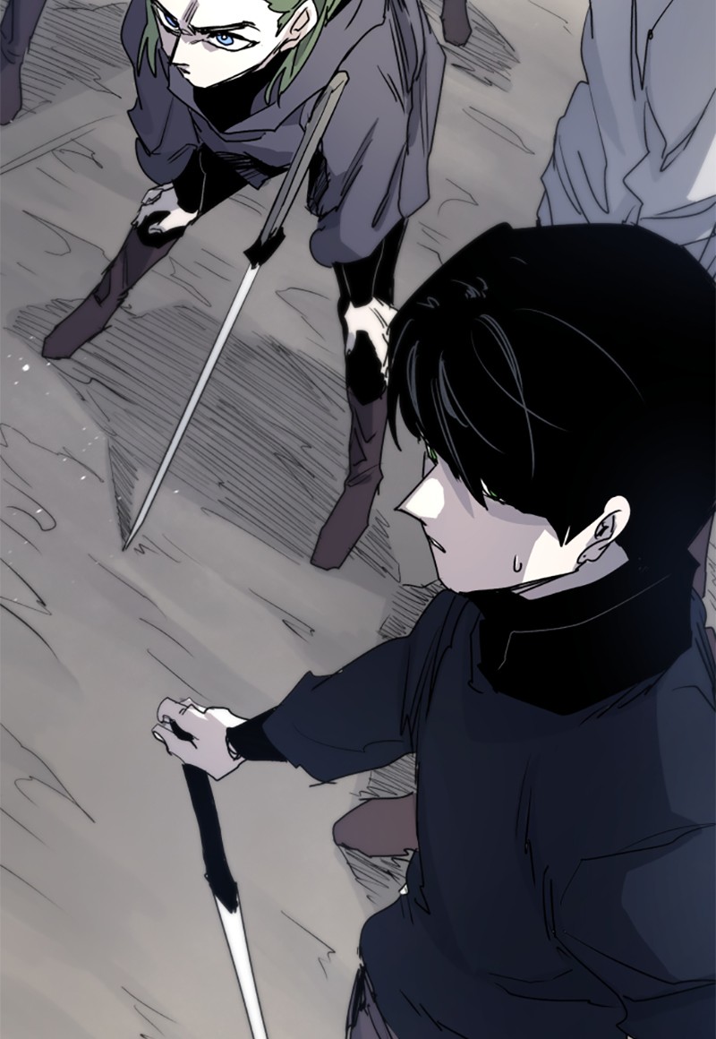 The Ember Knight Chapter 11 page 8 - Chapter 11: Episode 11