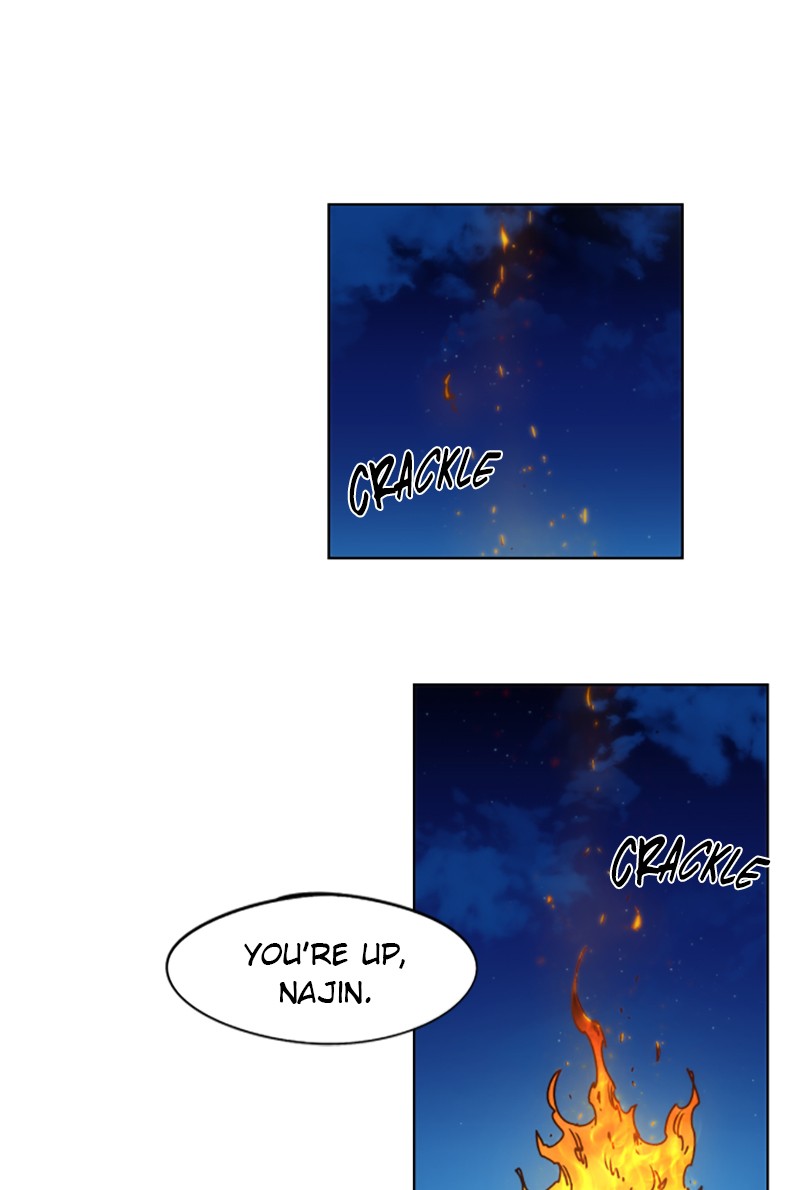 The Ember Knight Chapter 11 page 85 - Chapter 11: Episode 11