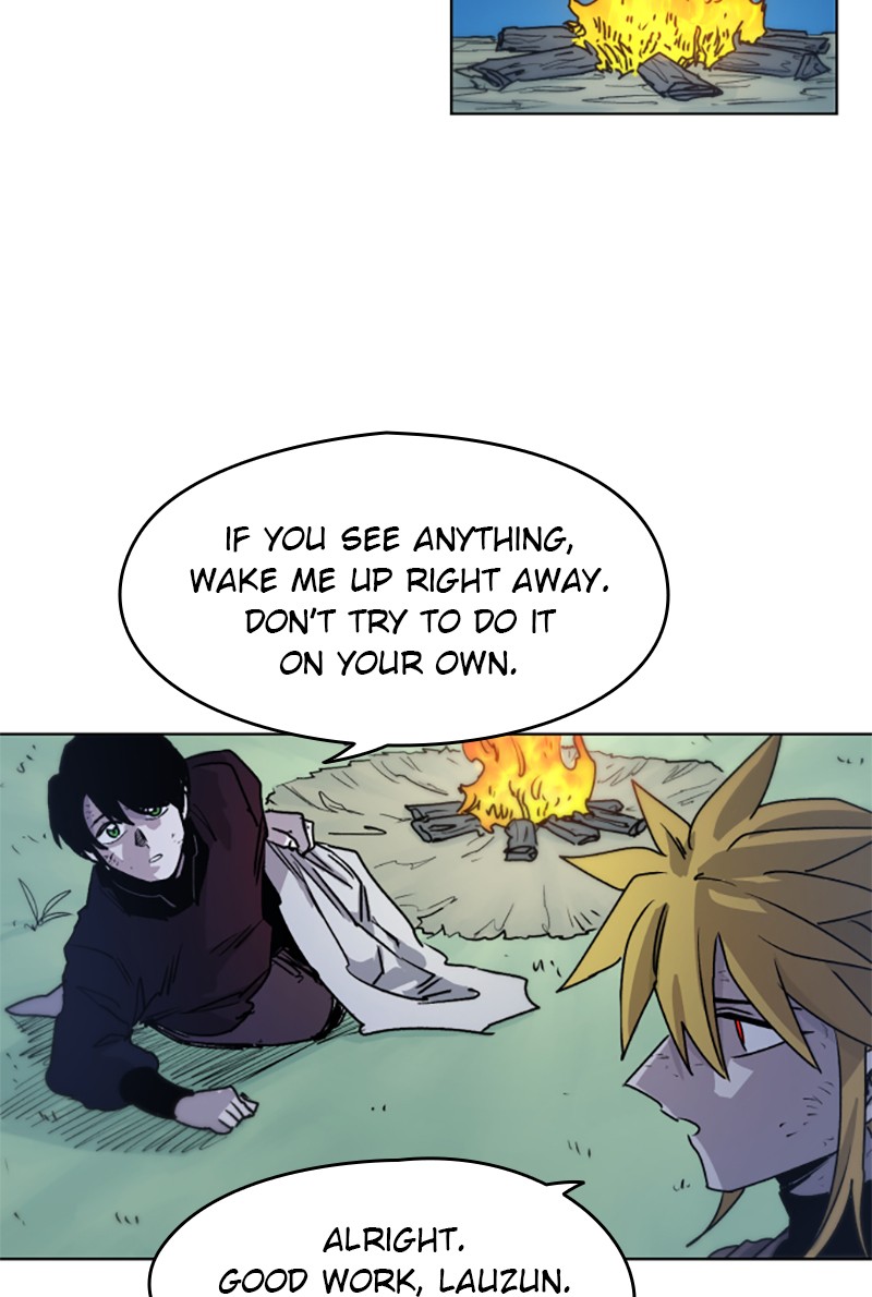The Ember Knight Chapter 11 page 86 - Chapter 11: Episode 11