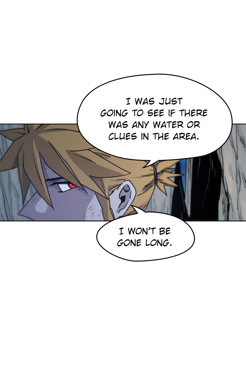 The Ember Knight Chapter 11 page 93 - Chapter 11: Episode 11