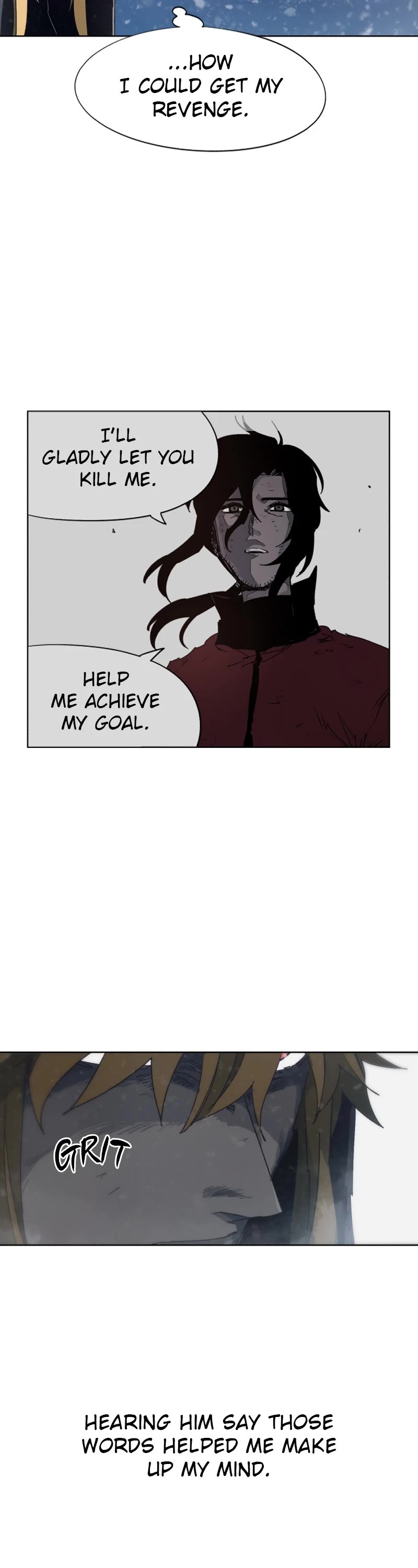 The Ember Knight Chapter 110 page 13 - Chapter 110: Episode 110