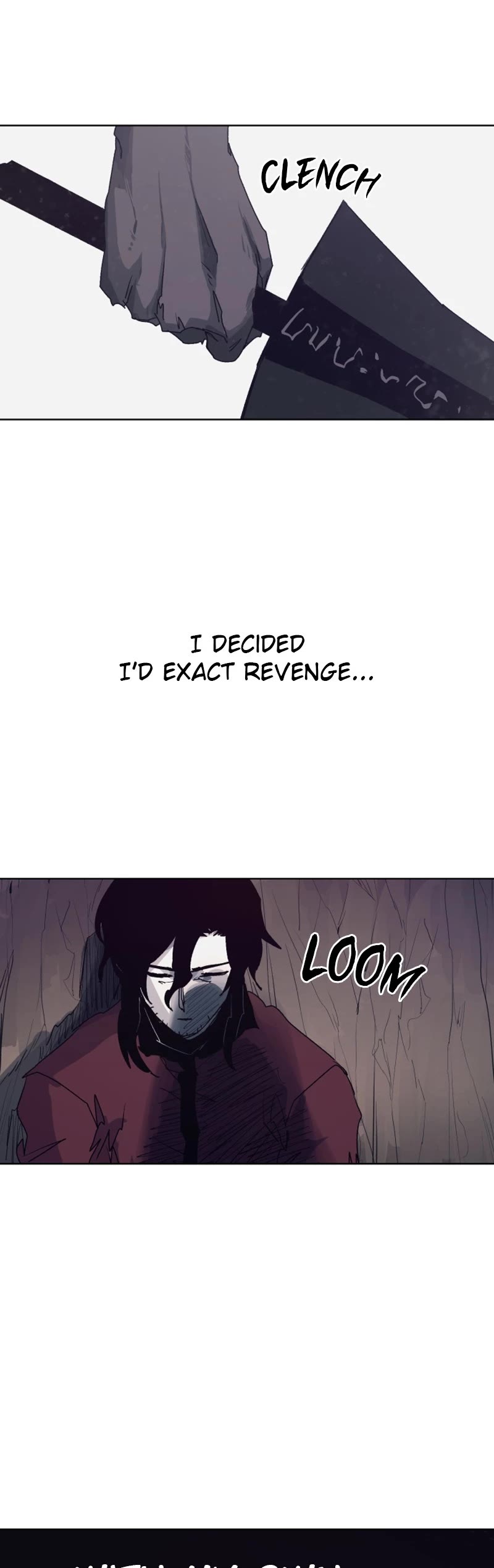 The Ember Knight Chapter 110 page 14 - Chapter 110: Episode 110