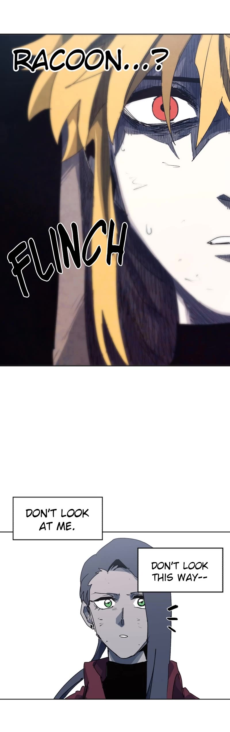 The Ember Knight Chapter 110 page 30 - Chapter 110: Episode 110