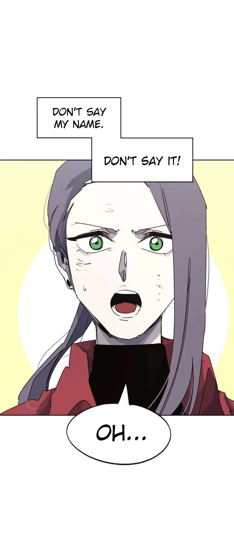 The Ember Knight Chapter 110 page 31 - Chapter 110: Episode 110