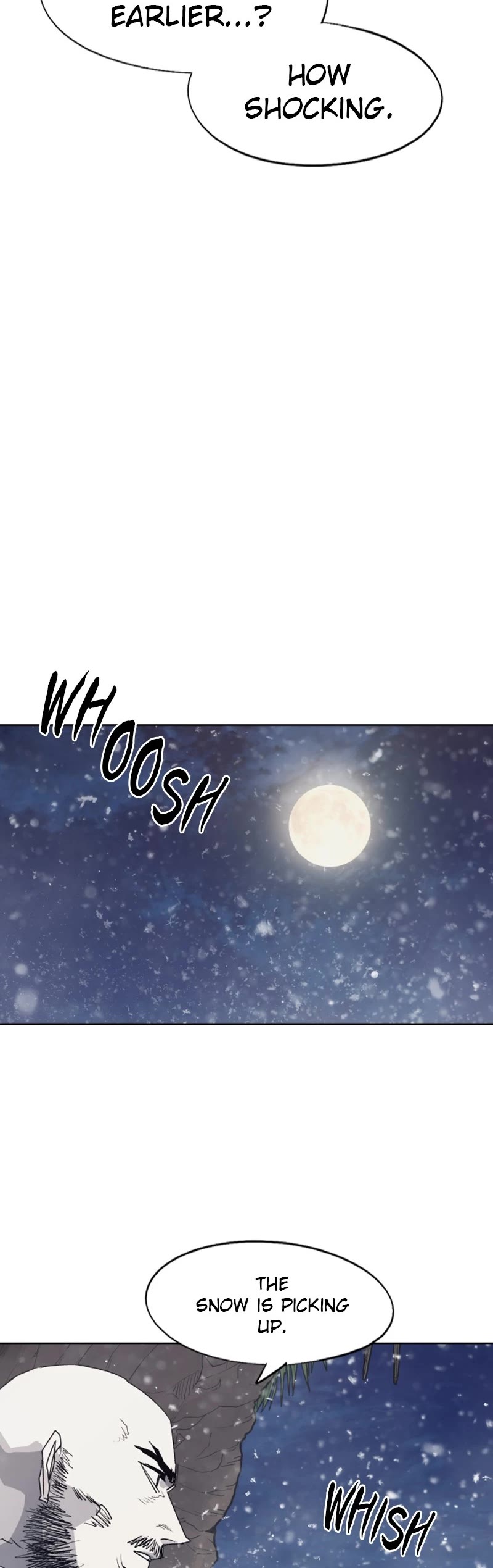 The Ember Knight Chapter 110 page 5 - Chapter 110: Episode 110