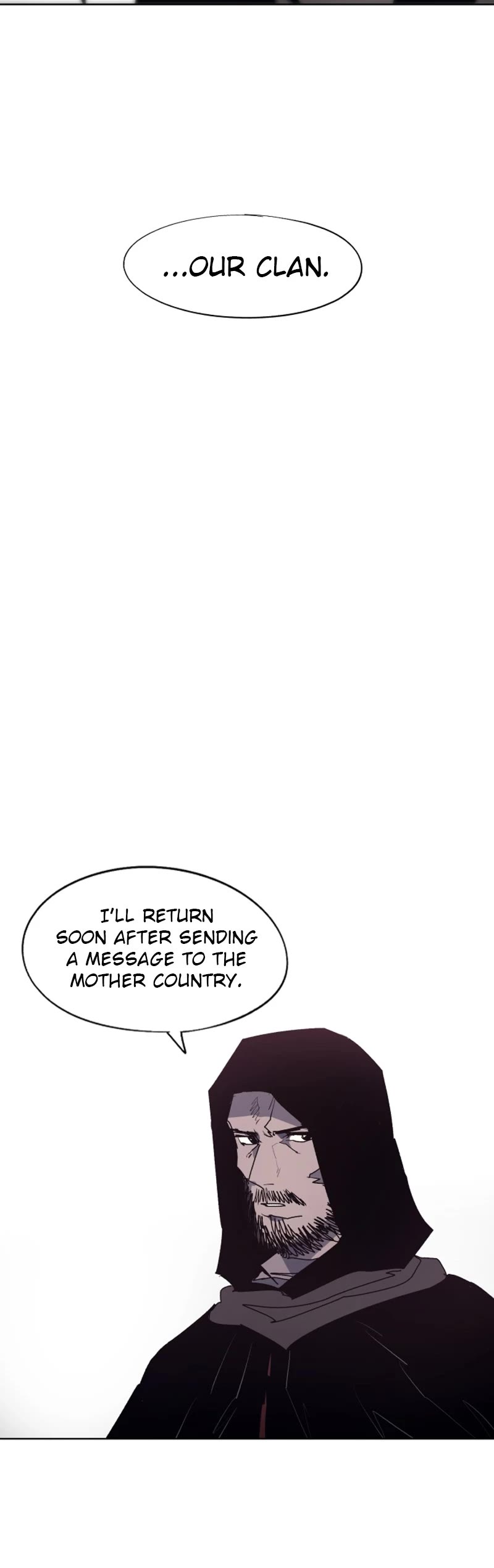 The Ember Knight Chapter 111 page 19 - Chapter 111: Episode 111