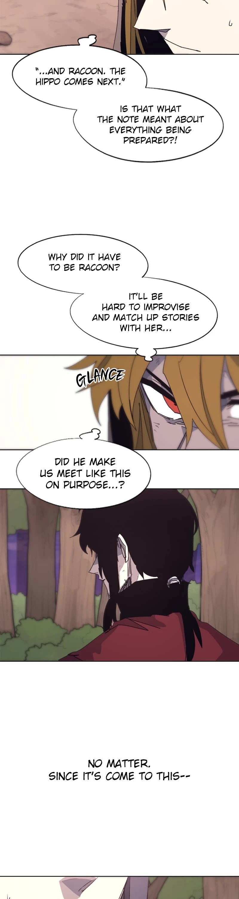 The Ember Knight Chapter 111 page 2 - Chapter 111: Episode 111