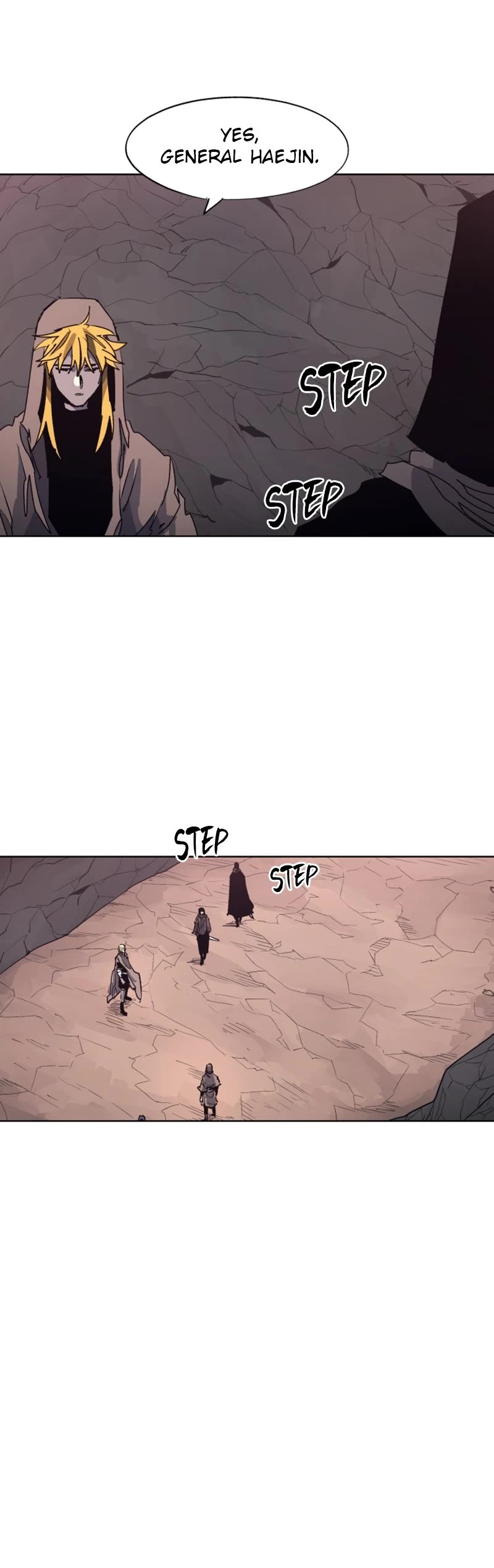 The Ember Knight Chapter 111 page 20 - Chapter 111: Episode 111