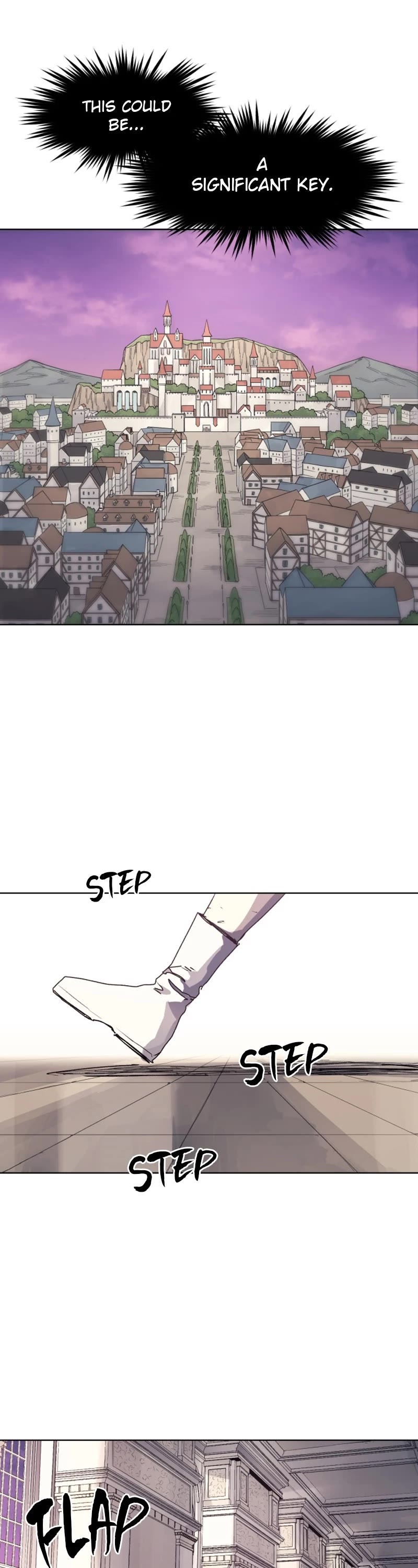 The Ember Knight Chapter 111 page 27 - Chapter 111: Episode 111