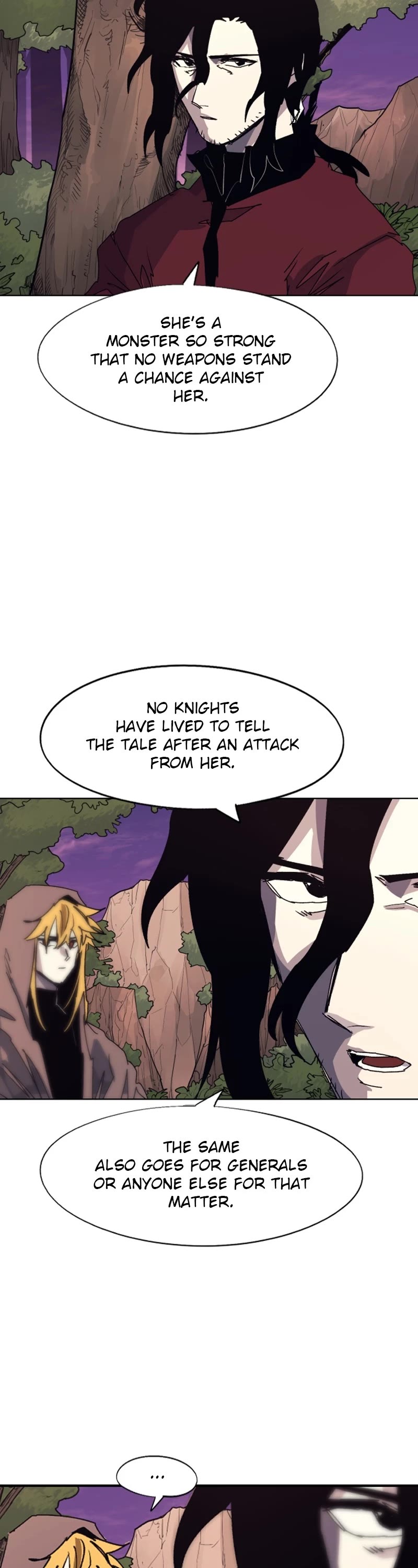 The Ember Knight Chapter 112 page 12 - Chapter 112: Episode 112