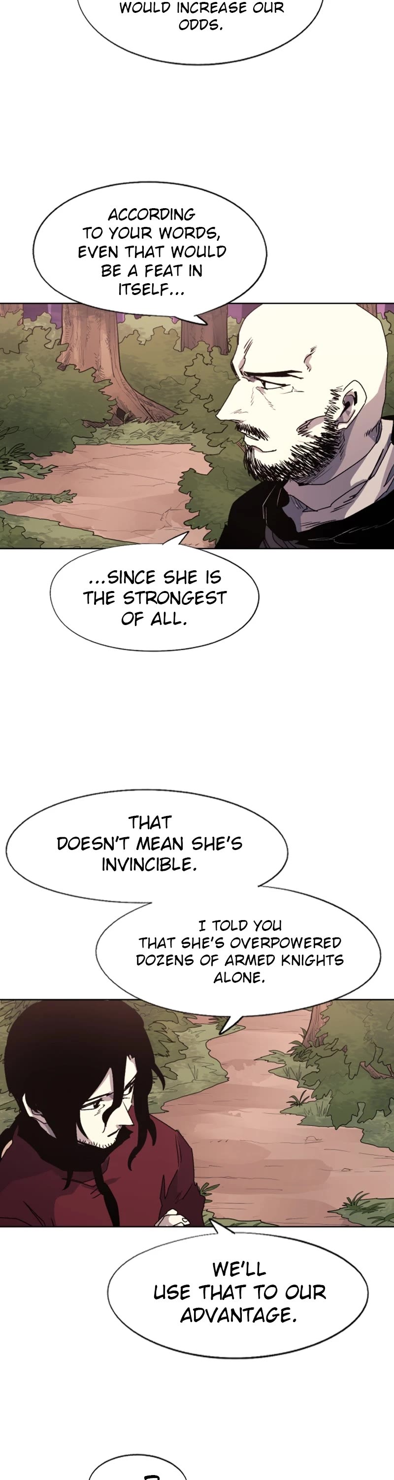 The Ember Knight Chapter 112 page 16 - Chapter 112: Episode 112