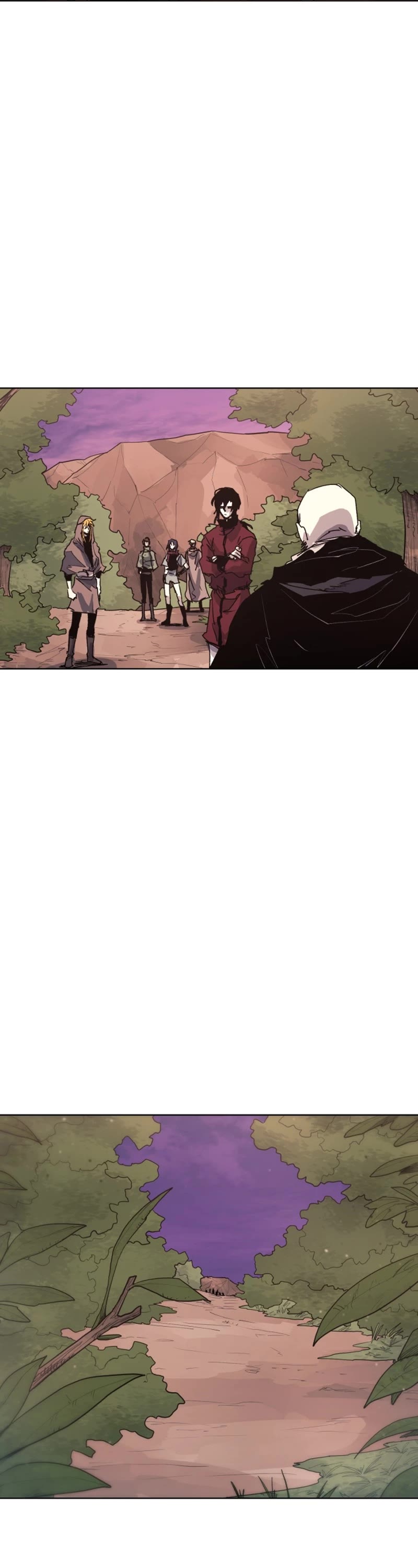 The Ember Knight Chapter 112 page 18 - Chapter 112: Episode 112