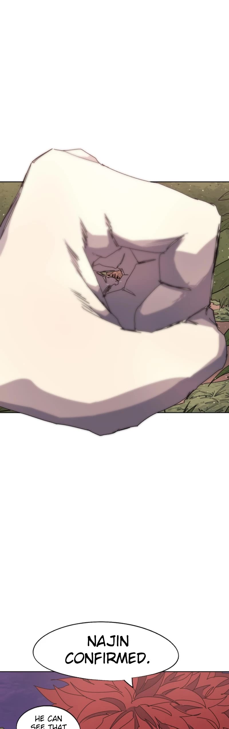 The Ember Knight Chapter 112 page 19 - Chapter 112: Episode 112