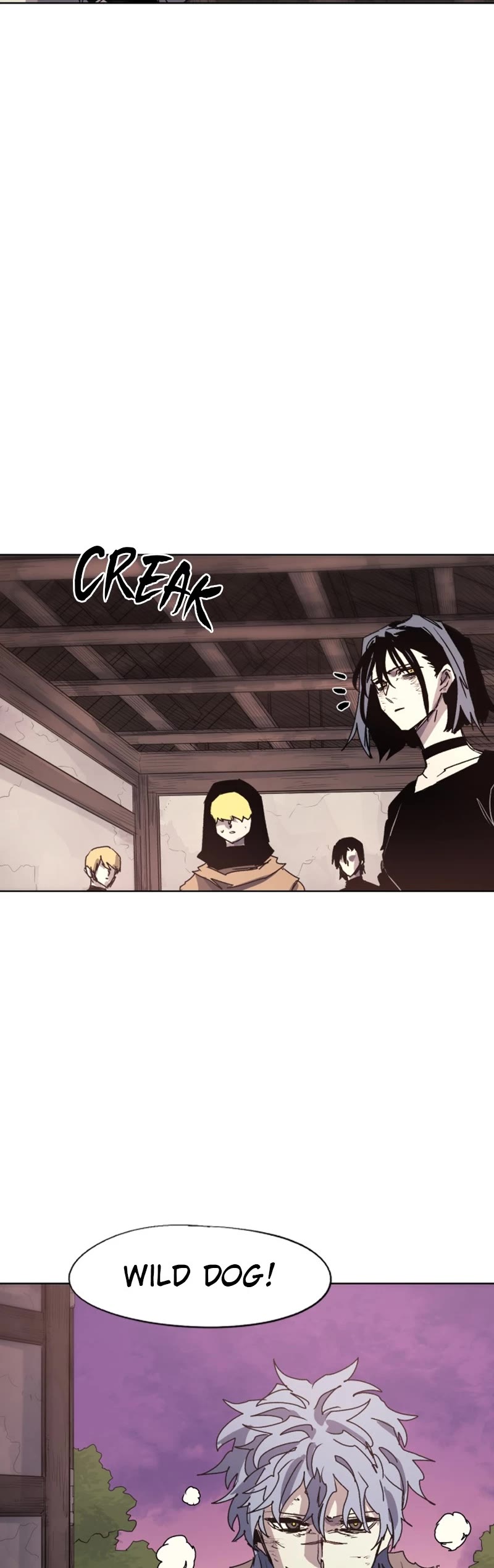 The Ember Knight Chapter 112 page 25 - Chapter 112: Episode 112