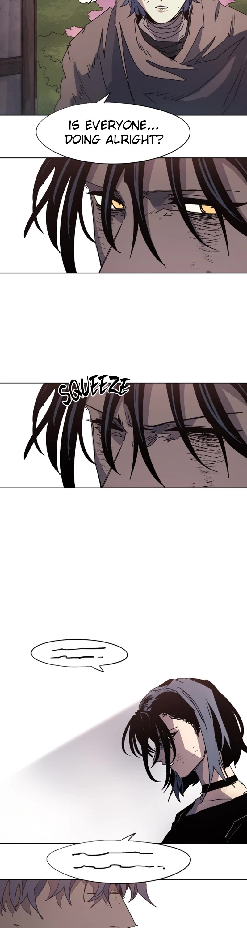 The Ember Knight Chapter 112 page 26 - Chapter 112: Episode 112