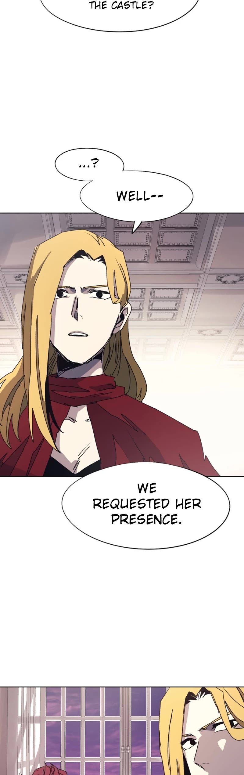 The Ember Knight Chapter 112 page 4 - Chapter 112: Episode 112