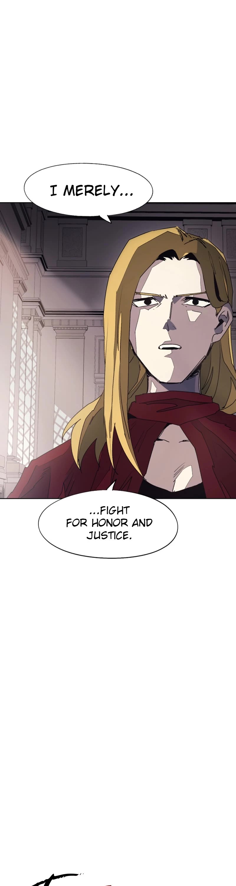 The Ember Knight Chapter 112 page 7 - Chapter 112: Episode 112