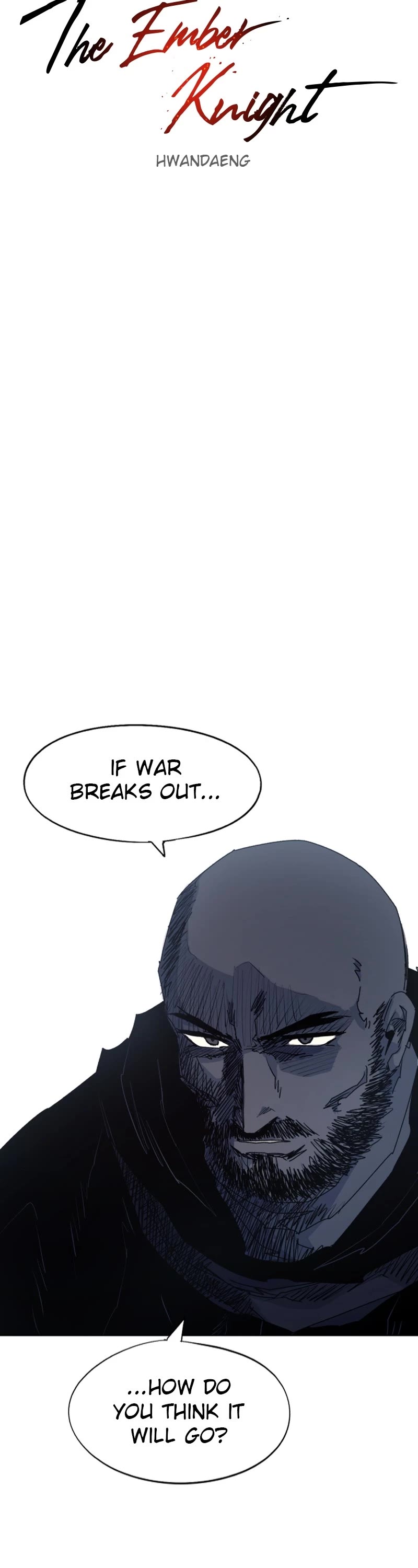 The Ember Knight Chapter 112 page 8 - Chapter 112: Episode 112