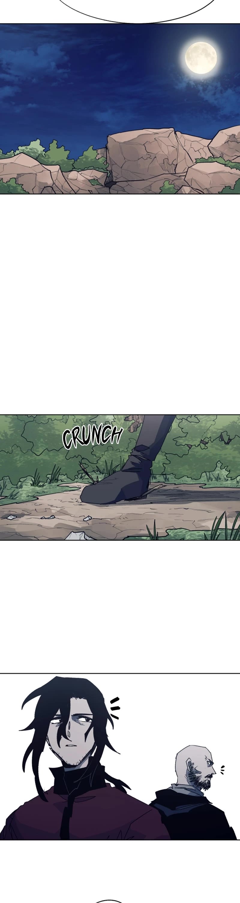 The Ember Knight Chapter 113 page 23 - Chapter 113: Episode 113