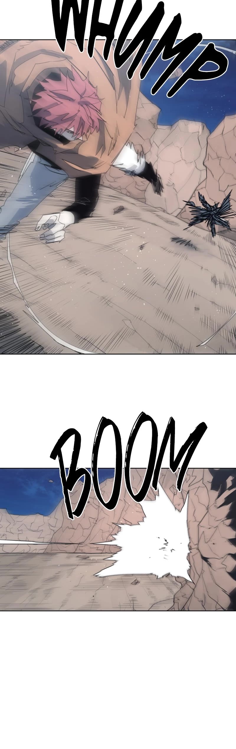 The Ember Knight Chapter 114 page 20 - Chapter 114: Episode 114