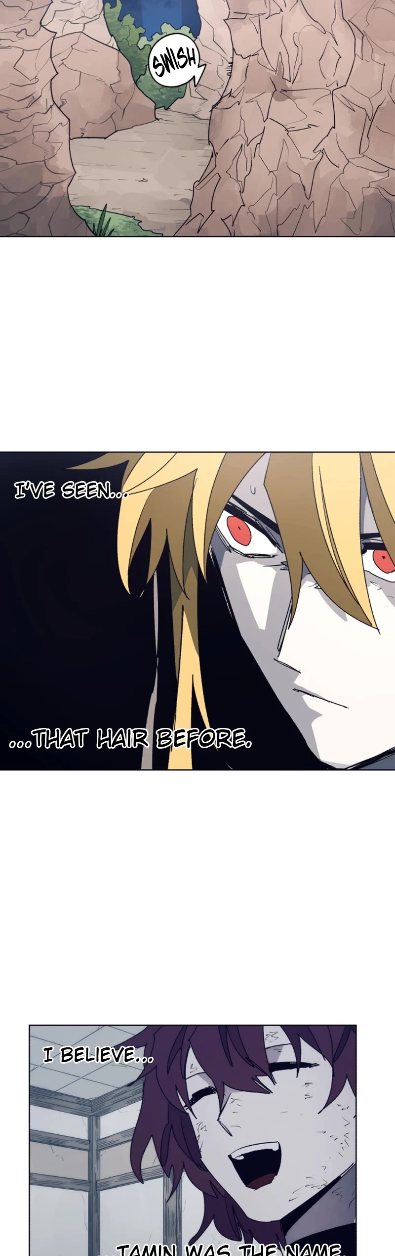 The Ember Knight Chapter 114 page 4 - Chapter 114: Episode 114