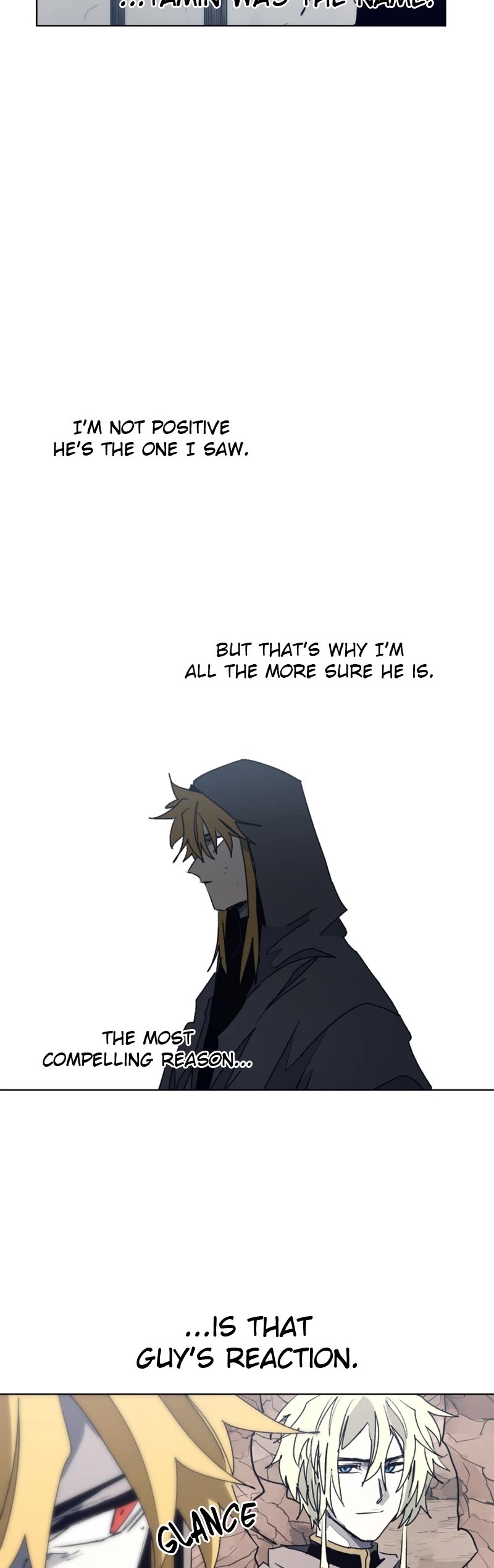 The Ember Knight Chapter 114 page 5 - Chapter 114: Episode 114