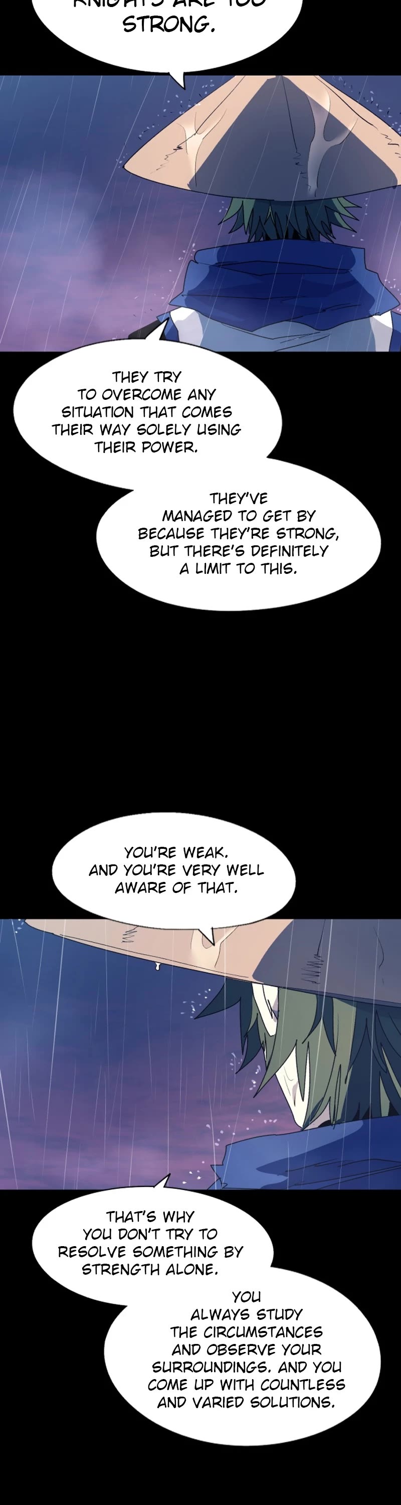The Ember Knight Chapter 115 page 17 - Chapter 115: Episode 115
