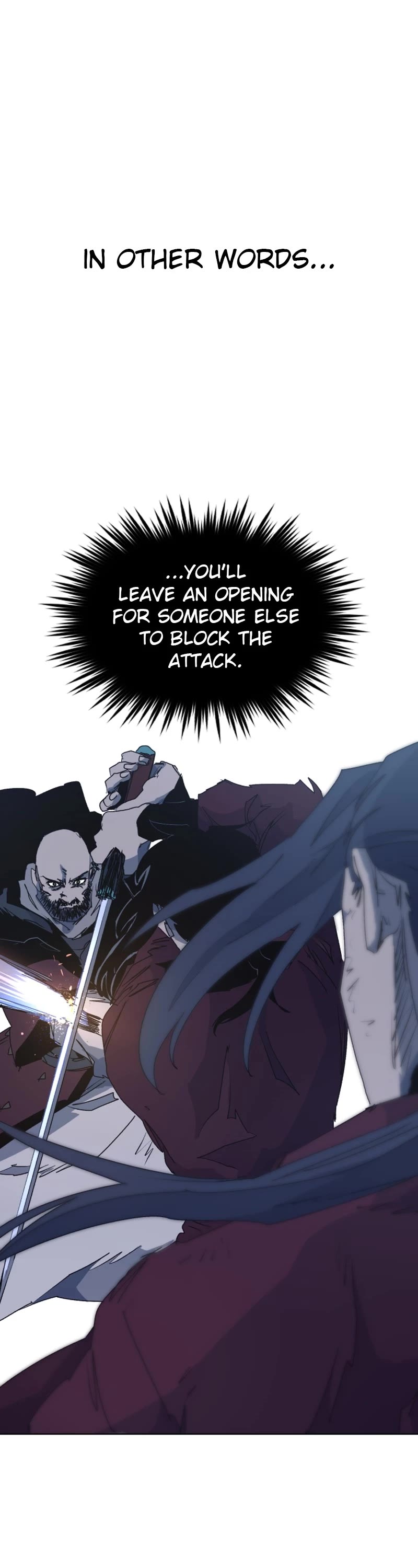 The Ember Knight Chapter 115 page 28 - Chapter 115: Episode 115