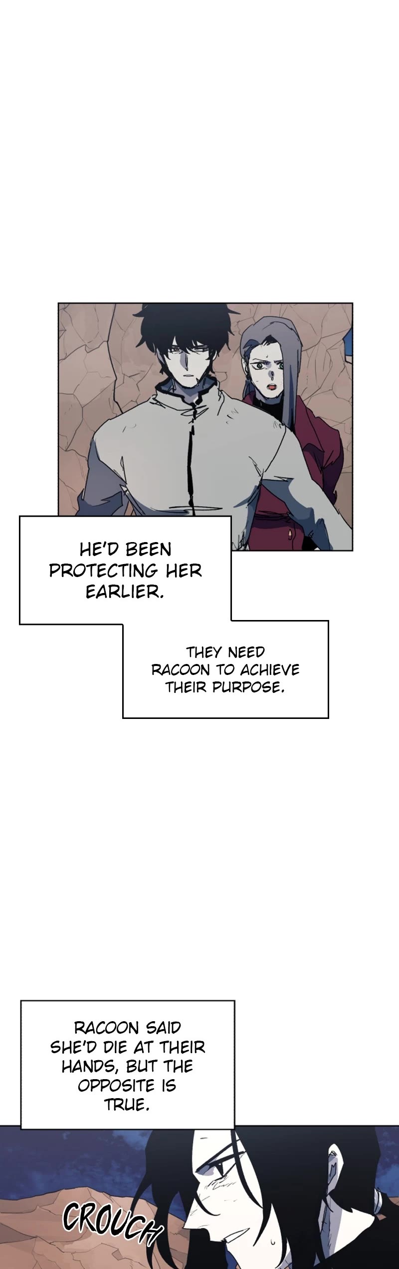 The Ember Knight Chapter 115 page 30 - Chapter 115: Episode 115