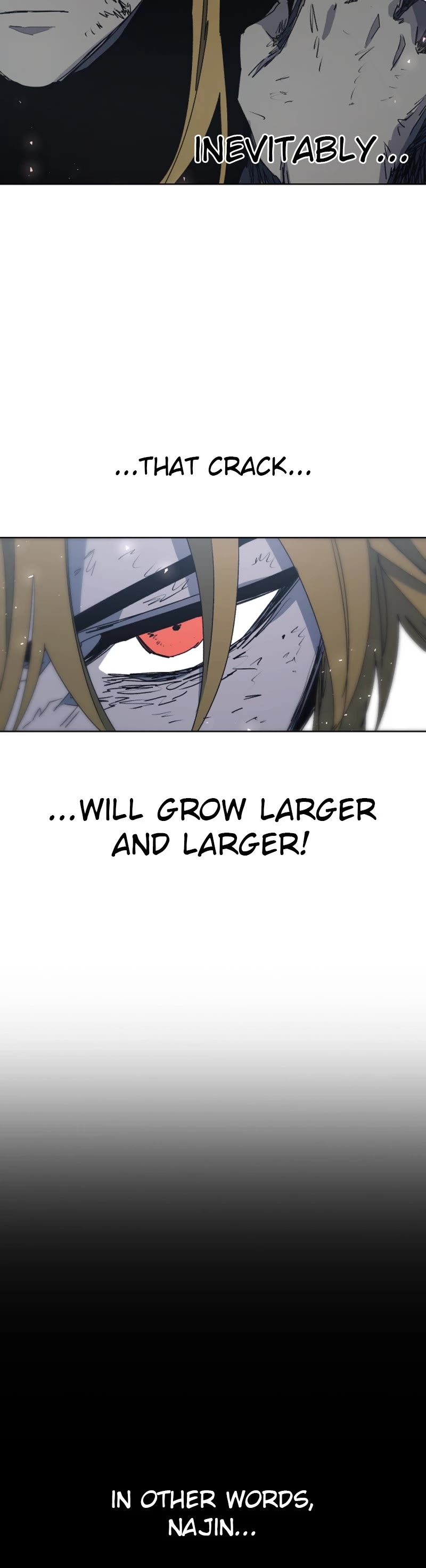 The Ember Knight Chapter 115 page 33 - Chapter 115: Episode 115