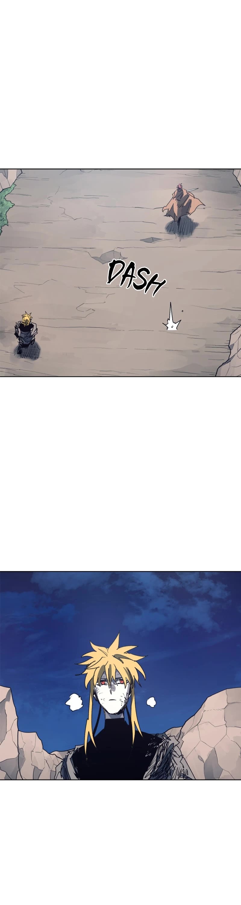 The Ember Knight Chapter 116 page 17 - Chapter 116: Episode 116