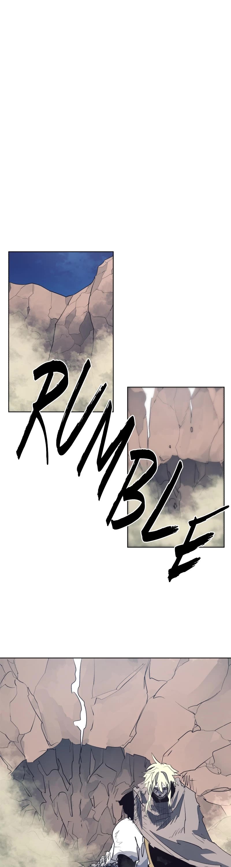 The Ember Knight Chapter 116 page 18 - Chapter 116: Episode 116