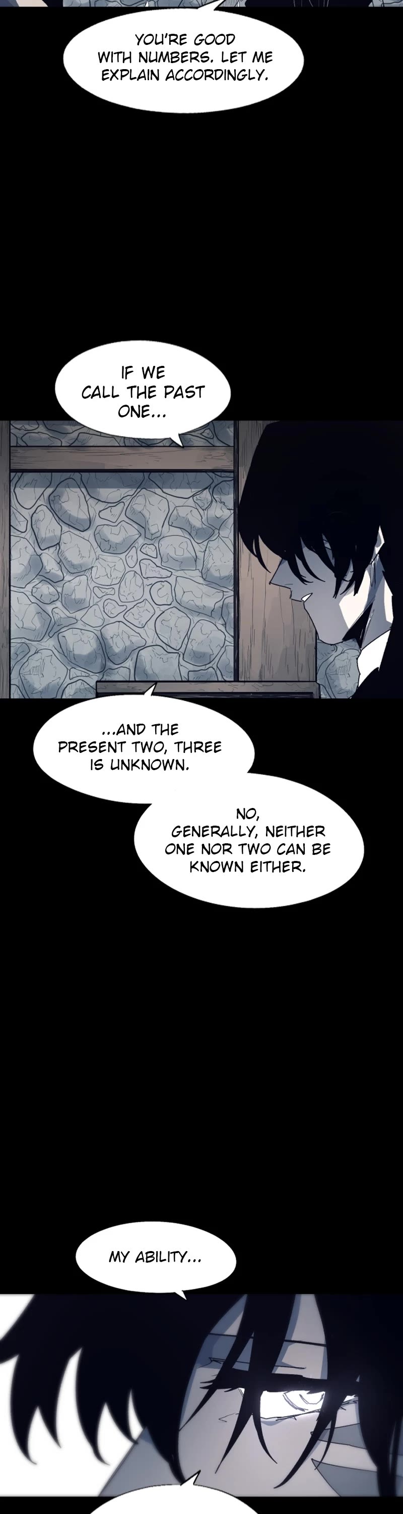 The Ember Knight Chapter 116 page 2 - Chapter 116: Episode 116