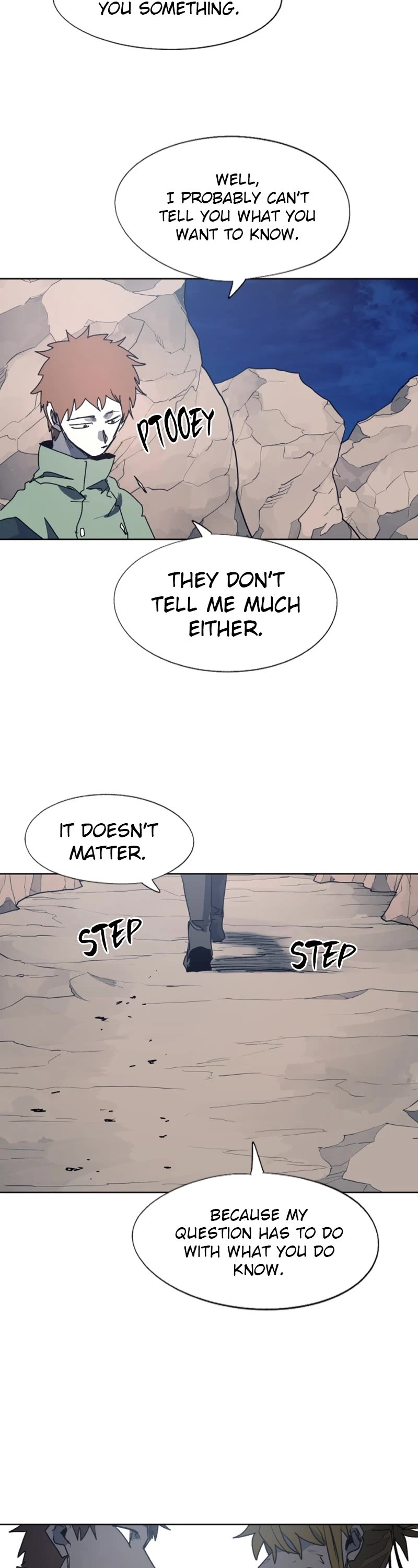 The Ember Knight Chapter 116 page 26 - Chapter 116: Episode 116