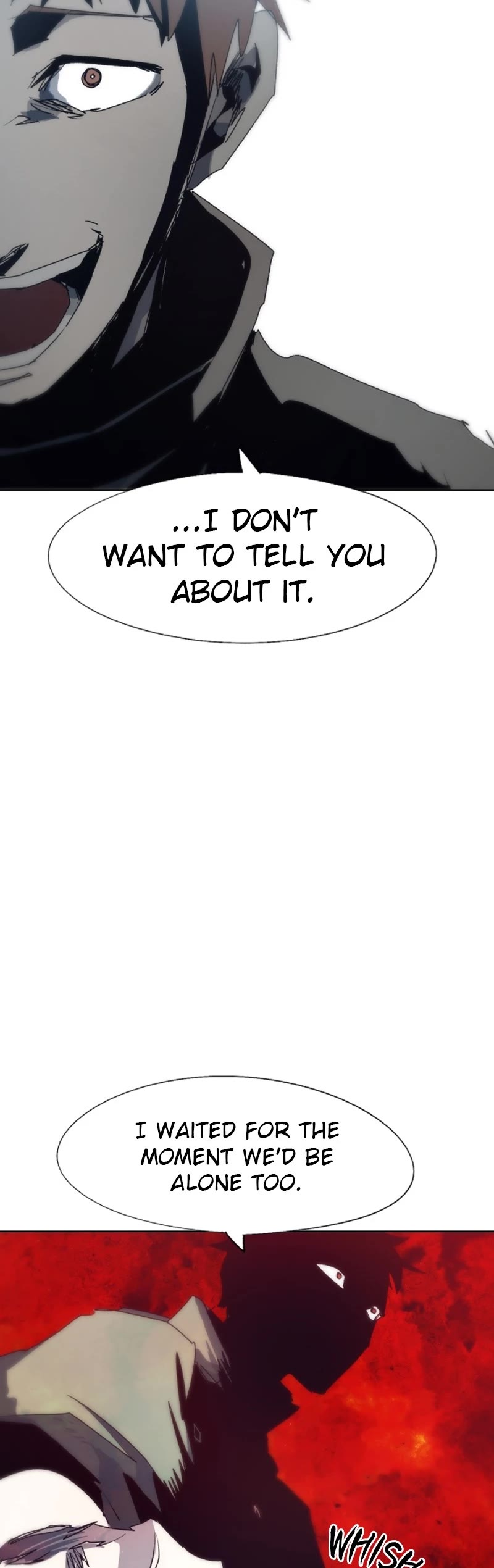 The Ember Knight Chapter 116 page 29 - Chapter 116: Episode 116