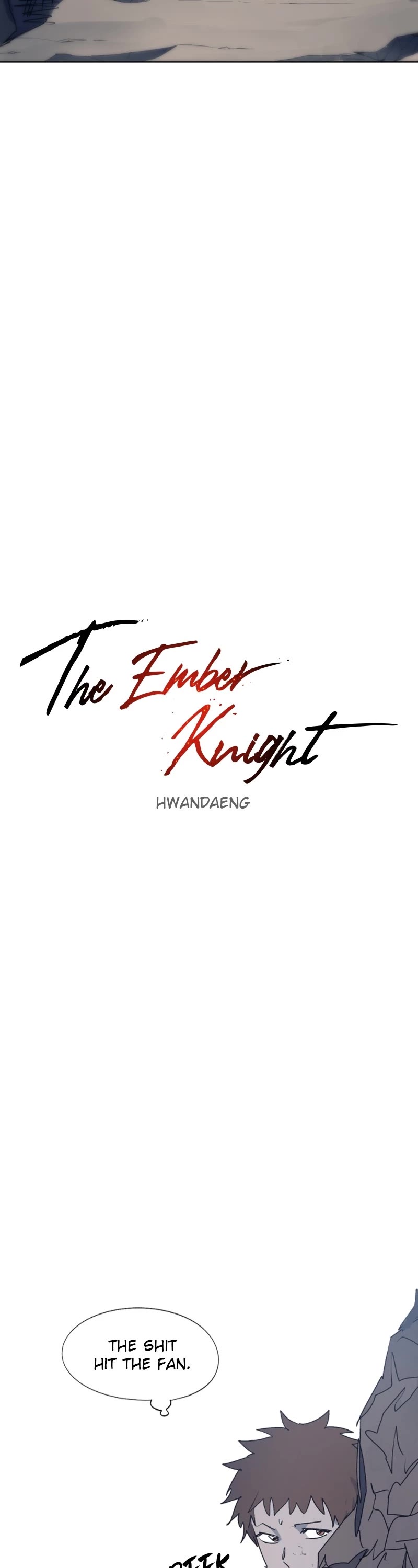 The Ember Knight Chapter 116 page 6 - Chapter 116: Episode 116