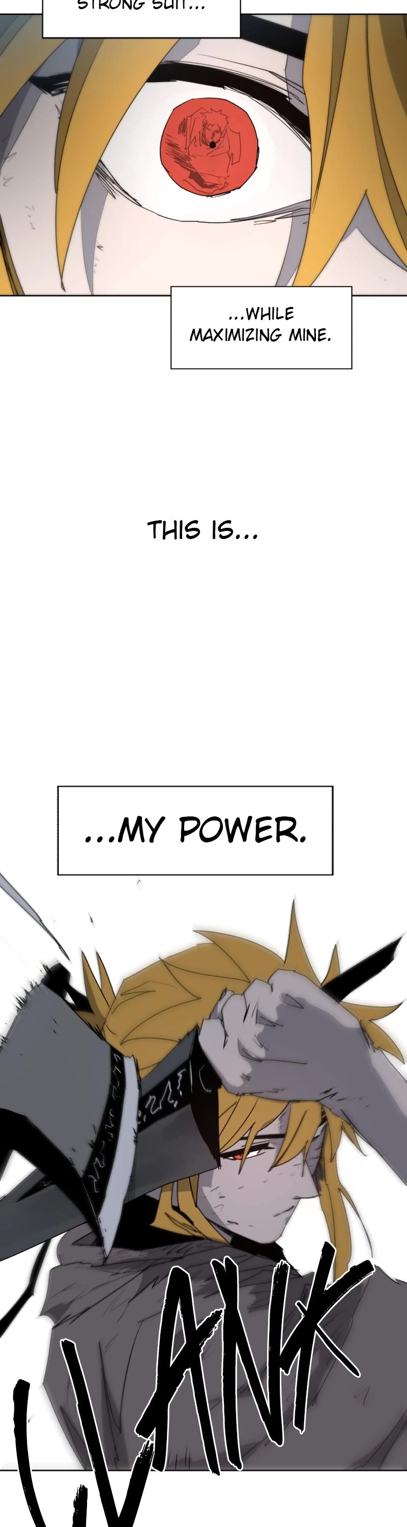 The Ember Knight Chapter 117 page 16 - Chapter 117: Episode 117