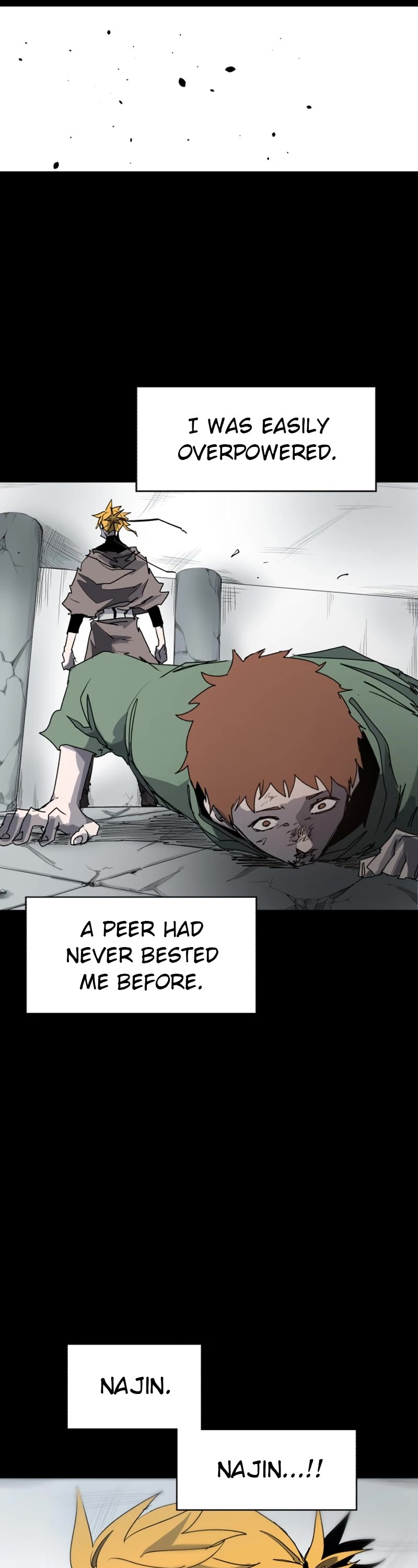 The Ember Knight Chapter 117 page 22 - Chapter 117: Episode 117