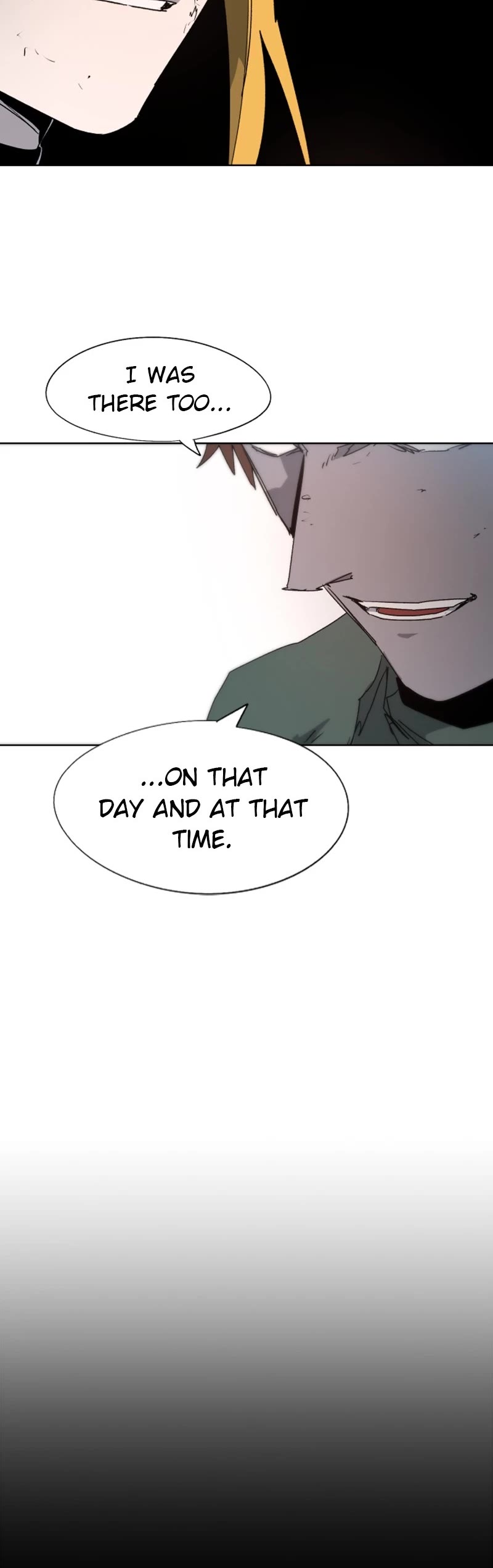 The Ember Knight Chapter 117 page 25 - Chapter 117: Episode 117