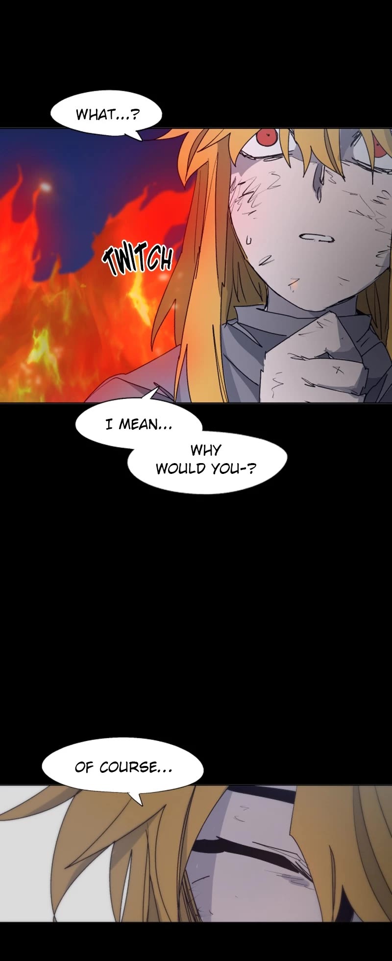 The Ember Knight Chapter 117 page 32 - Chapter 117: Episode 117