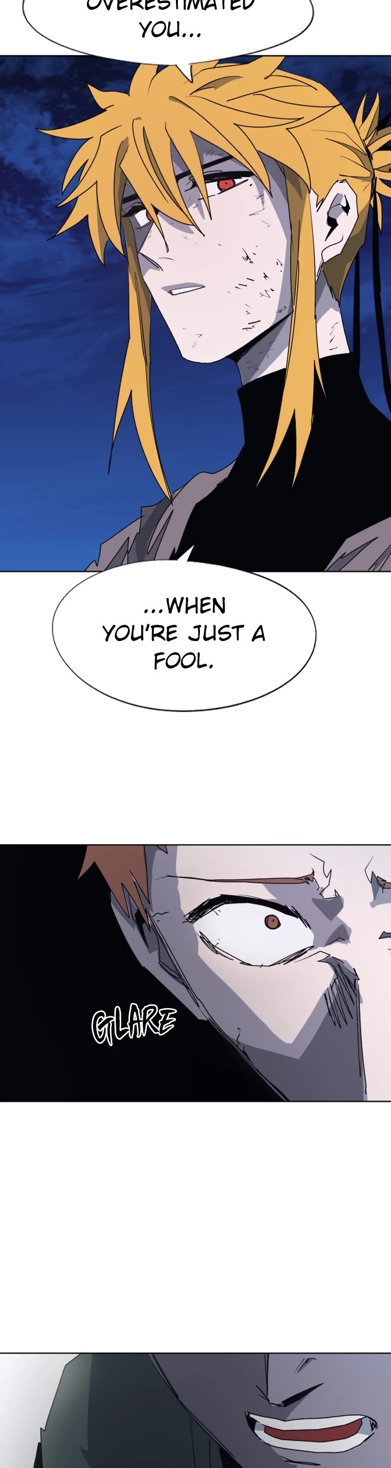 The Ember Knight Chapter 117 page 8 - Chapter 117: Episode 117