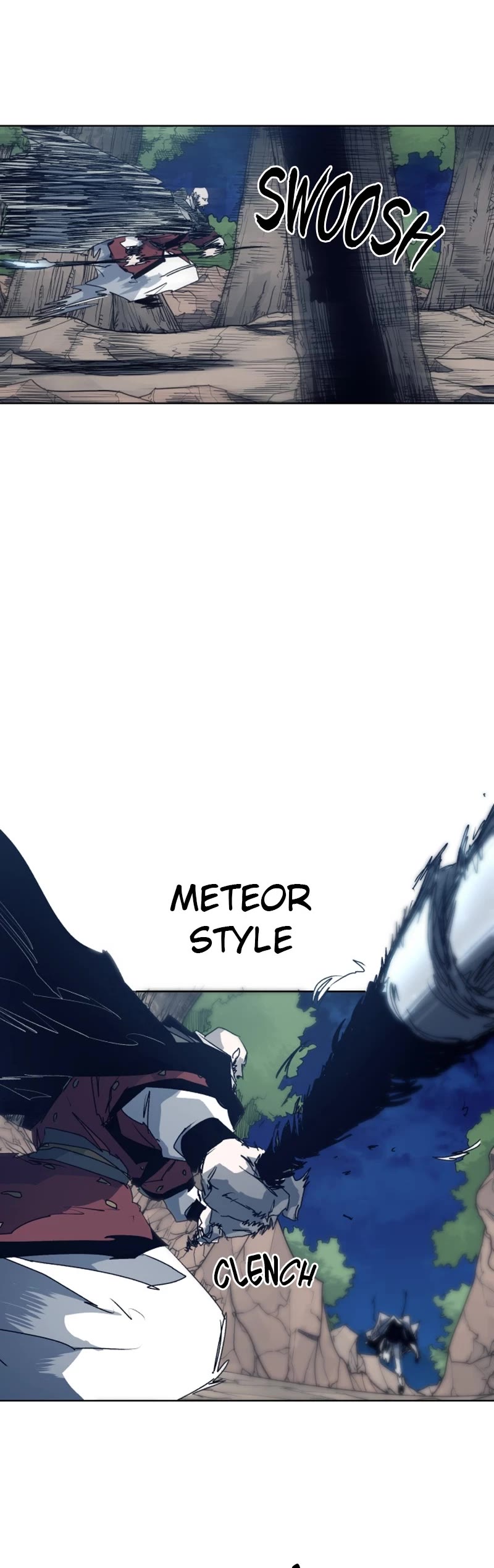 The Ember Knight Chapter 118 page 10 - Chapter 118: Episode 118
