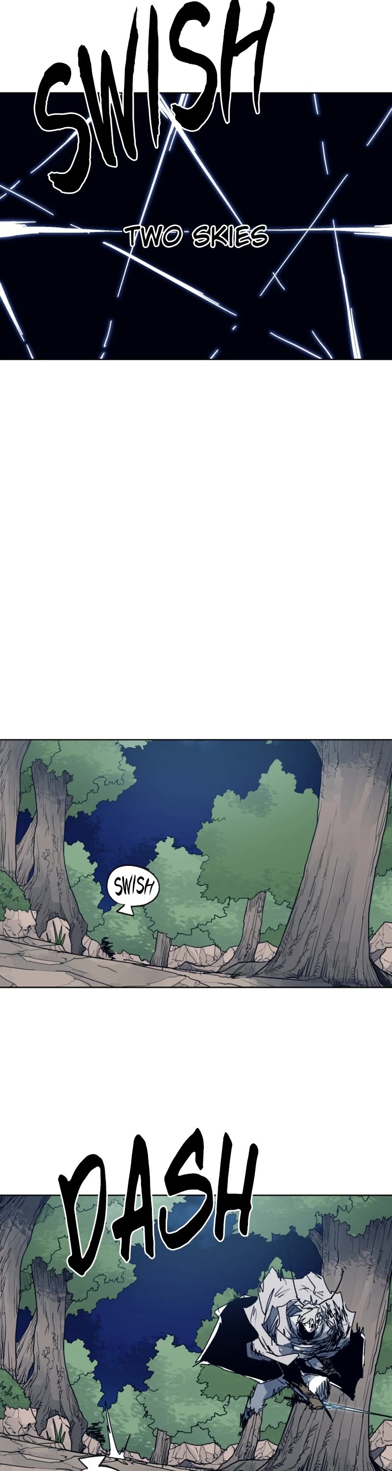 The Ember Knight Chapter 118 page 11 - Chapter 118: Episode 118