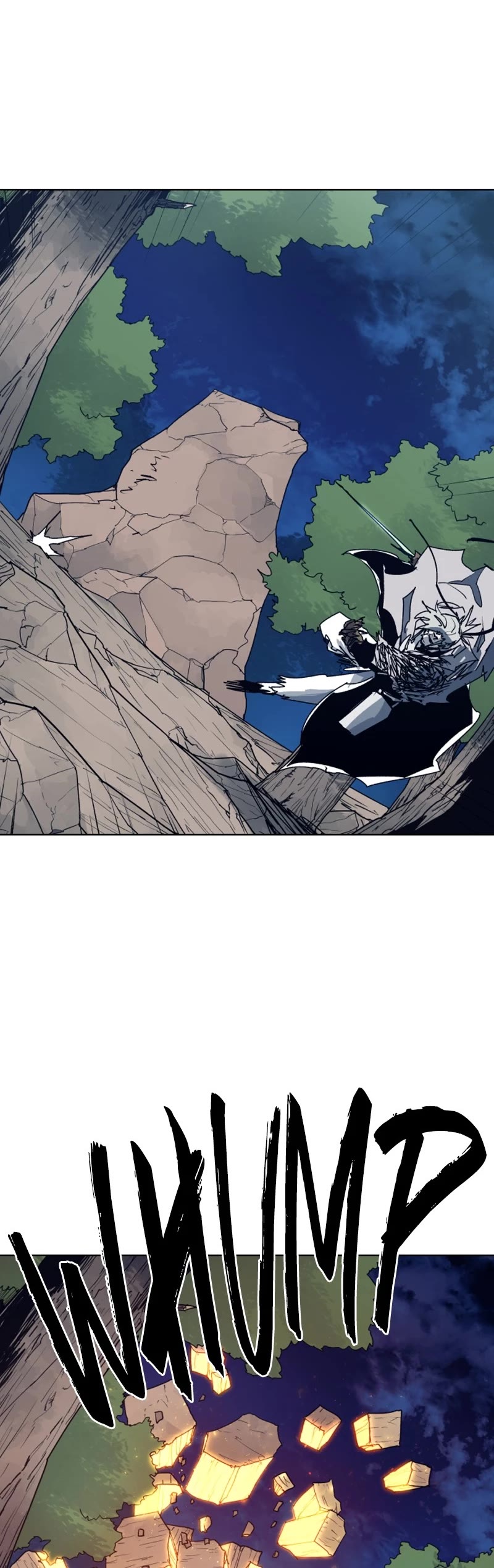 The Ember Knight Chapter 118 page 15 - Chapter 118: Episode 118