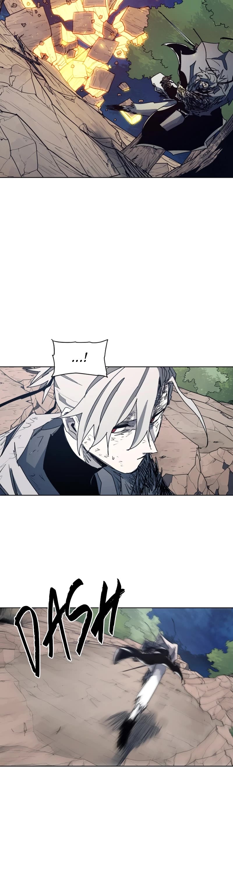 The Ember Knight Chapter 118 page 16 - Chapter 118: Episode 118