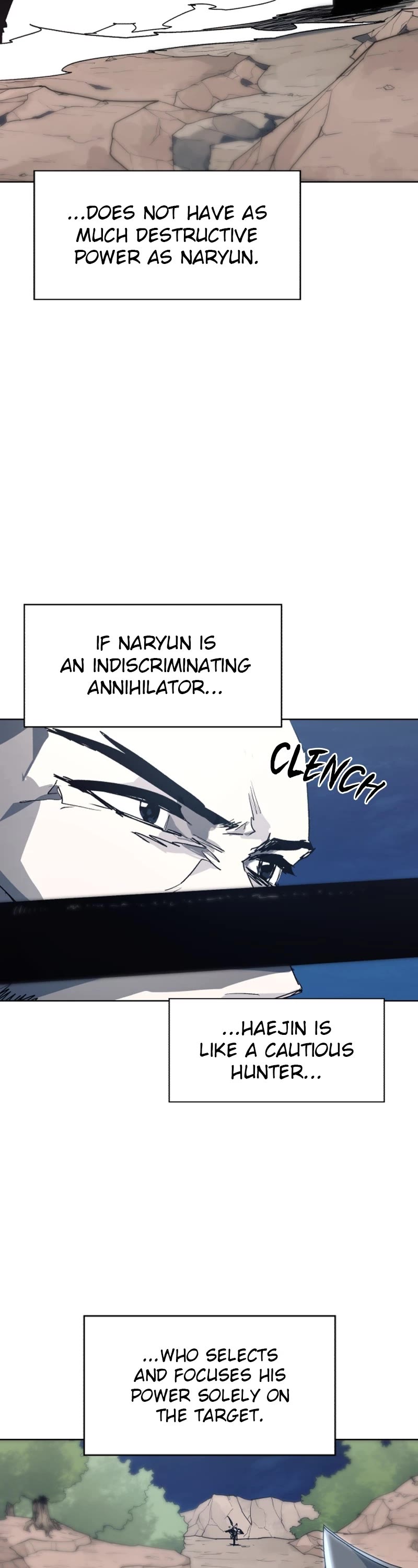 The Ember Knight Chapter 118 page 18 - Chapter 118: Episode 118